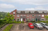Foto van een aangekochte woning (Morion, Venlo)