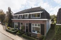 Foto van een aangekochte woning (Emmastraat, Oldenzaal)