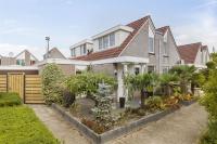 Foto van een aangekochte woning (Cypres, Hoorn)