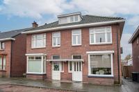 Foto van een aangekochte woning (Johan van Reesstraat, Enschede)