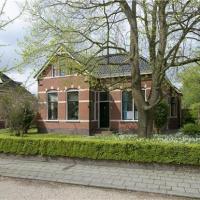 Foto van een aangekochte woning (Kruisweg, Loppersum)