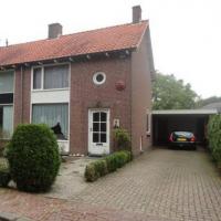 Foto van een aangekochte woning (Keefheuvel, Liempde)