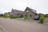 Foto van een aangekochte woning (H.W. Iordensweg, Wilp)
