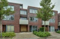 Foto van een aangekochte woning (Vrouwemadestraat, Roosendaal)