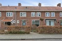 Foto van een aangekochte woning (Terburghtweg, Oisterwijk)