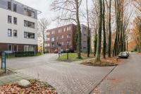 Foto van een aangekochte woning (Sonnenberglaan, Oosterbeek)
