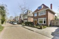 Foto van een aangekochte woning (Van Catsstraat, Heiloo)