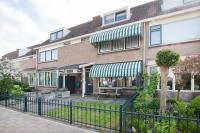 Foto van een aangekochte woning (Huisweid, Egmond-Binnen)