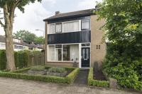Foto van een aangekochte woning (Zwaluwstraat, Vaassen)