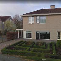 Foto van een aangekochte woning (Kabel, Coevorden)