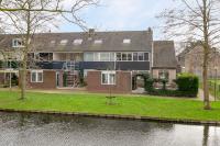 Foto van een aangekochte woning (Gouden Regen, Krimpen aan den IJssel)