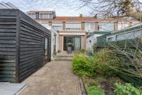 Foto van een aangekochte woning (Margrietstraat, Monnickendam)