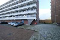 Foto van een aangekochte woning (Zuiderkruis, Veenendaal)