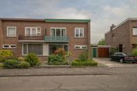 Foto van een aangekochte woning (Pastoor Heijnenstraat, Maastricht)
