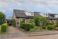 Foto van een aangekochte woning (Van Beekweg, Ermelo)