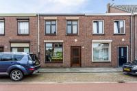 Foto van een aangekochte woning (Tongerlose Hoefstraat, Tilburg)