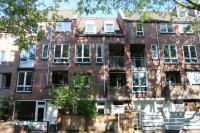 Foto van een aangekochte woning (Hoogzwanenstraat, Maastricht)