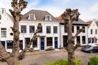 Foto van een aangekochte woning (Voorstraat, Vreeland)