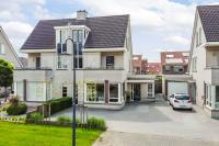 Foto van een aangekochte woning (De Wijmerts, Leeuwarden)
