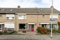Foto van een aangekochte woning (Vlekkestraat, Bergen op Zoom)