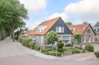 Foto van een aangekochte woning (Nieuweweg, Noordwolde)