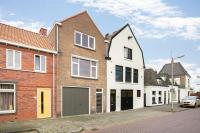 Foto van een aangekochte woning (Julianastraat, Kampen)