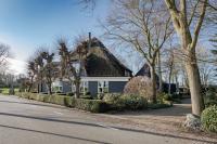 Foto van een aangekochte woning (Herenweg, Hoogwoud)