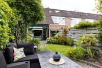 Foto van een aangekochte woning (Bilzekruid, Nieuwerkerk aan den IJssel)