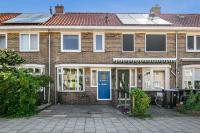 Foto van een aangekochte woning (Oud Heinstraat, Zaandijk)
